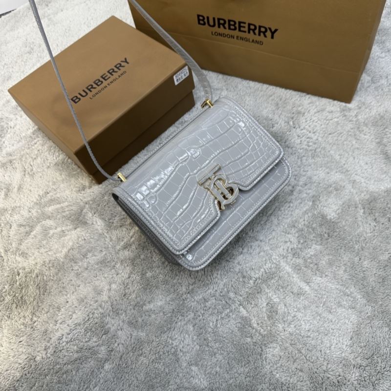 Burberry Satchel Bags